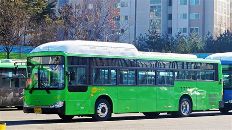 서울 버스 2312