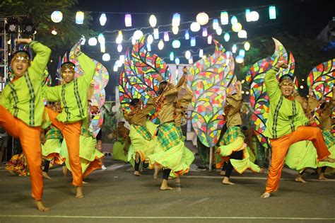 Kapawa sang Sinadya Grand Barangay Pageantry Competition - Bigger ...