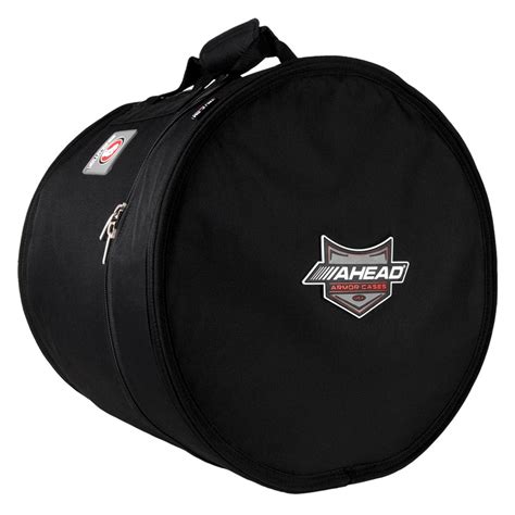 Ahead Armor 14'' x 14'' Floor Tom Drum Case at Gear4music