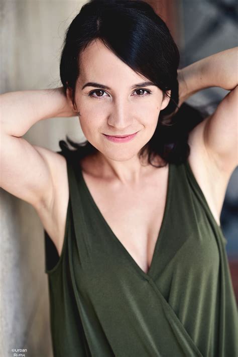 Sara Klapp - Filmmakers