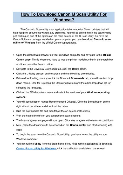 Ij Canon Scan for Windows 10 的图像结果