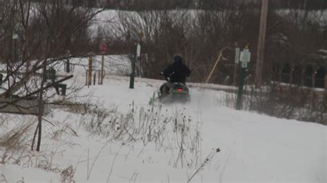 Image result for Snowmobile Problem