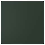 HAVSTORP door, deep green, 40x40 cm (153/4x153/4") - IKEA