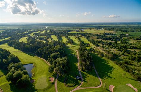 About | Amherst Golf Club