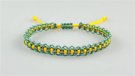 Beginner String Braclets Easy 的图像结果