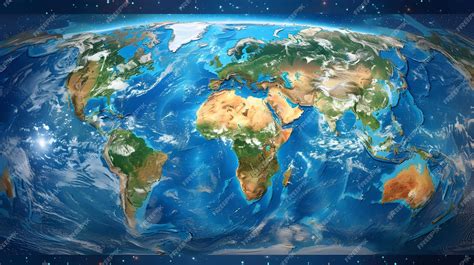 Satellite Globe Map 的图像结果