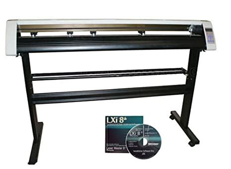 Image result for LXI Sign Making Software