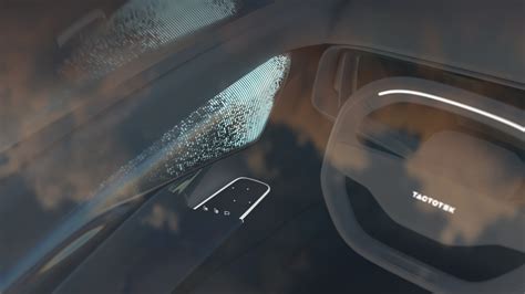 Automotive Interior Lighting Trends - from the Past to the Future