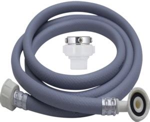 Sarah - 3 Meter Inlet Hose Pipe for Front Loading Fully Automatic ...