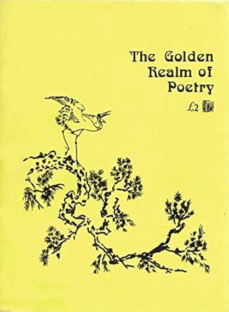 Golden Realm of Poetry : Godfrey-Bartram, Ellen: Amazon.in: Books