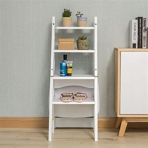 Buy YangGYLLeiHongYuan Folding Stools,Step Stools,Step Ladders Step ...