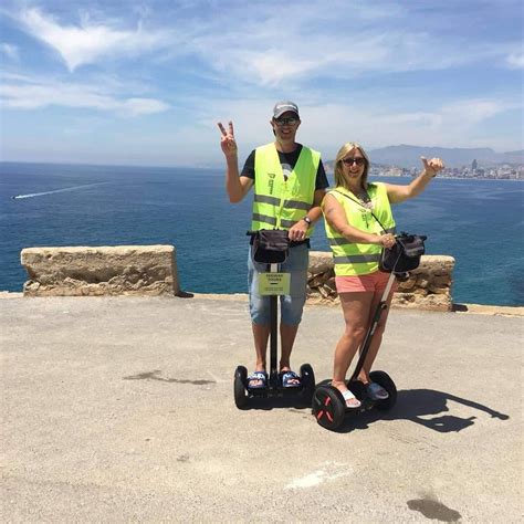 TOTAL MOBILITY SCOOTERS & SEGWAY TOURS - All You Need to Know BEFORE ...