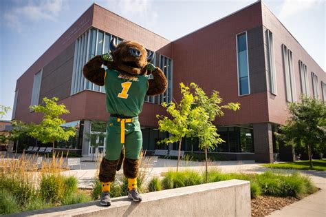 Seven fun facts about NDSU | North Dakota State University