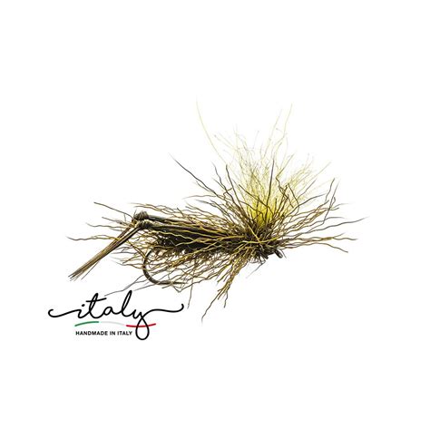 SF Hopper Brown High Viz Golden OLive BL, 3,99