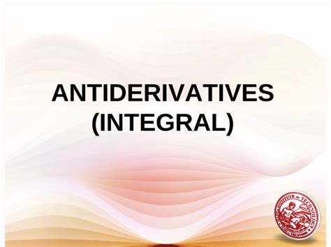 Image result for Integration Basic Lessons