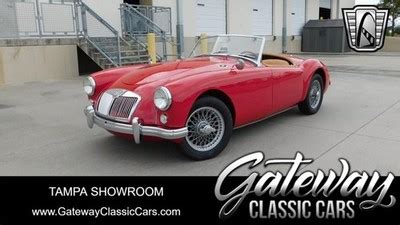 MGA MG Cars and Trucks for sale | eBay