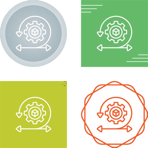 Image result for Iterative Process Icon