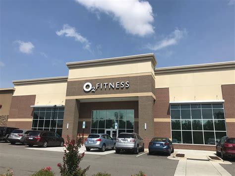 Group Fitness Classes in Holly Springs | O2 Fitness Holly Springs - Hwy 55