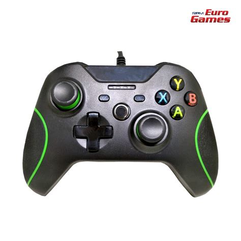 RPM - Euro Games Xbox One Controller. Also works on PC in Windows 7 or ...