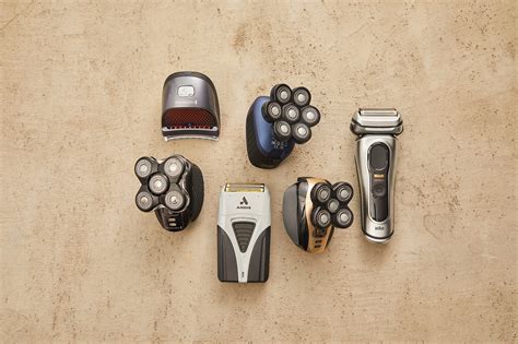 6 Best Head Shavers for Men in 2025: Tested by Grooming Experts