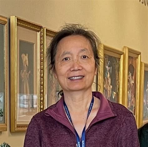 Luming Zhou | University of Utah Health