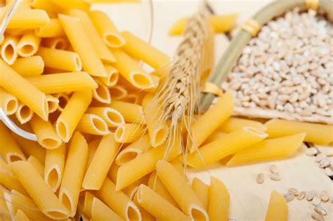 Ziti vs Penne Pasta - What's Different? What's the Same?