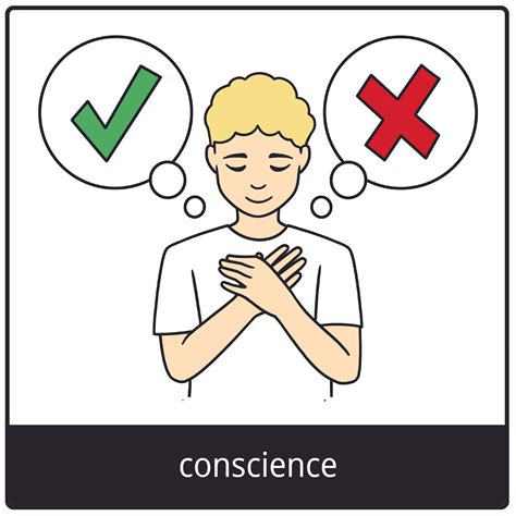 Conscience 的图像结果