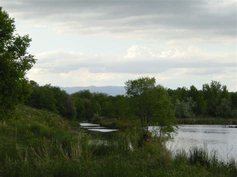 Fountain Creek Regional Park - Fountain, CO - Uncover Colorado