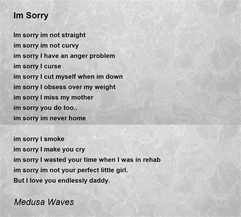 Ultimate Collection of Over 999+ Incredible Full 4K "I'm Sorry" Images