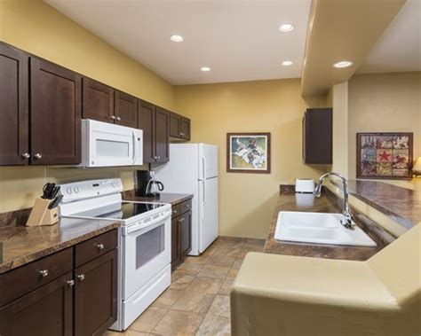 Club Wyndham Bison Ranch - 6 Nights-United States,Arizona - 7Across ...