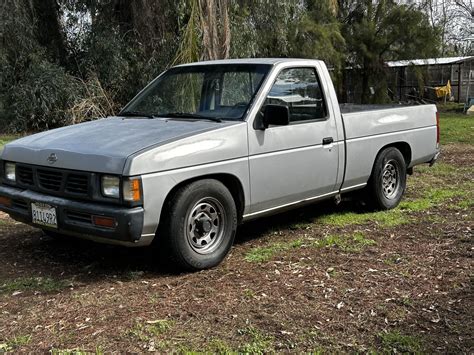 1993 Nissan Pickup for Sale in Riverside County, CA - OfferUp