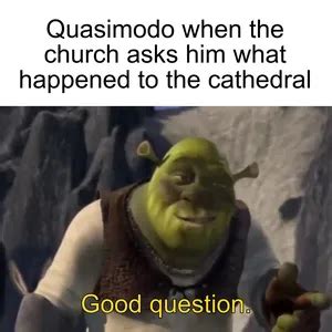 Question Meme 的图像结果