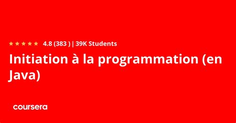 Jeux de Programmation en Java 的图像结果