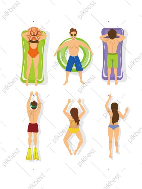 Swim Cartoon 的图像结果