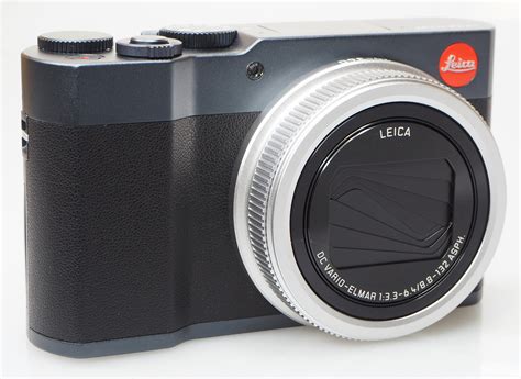 Leica C-Lux Travel Zoom Review | ePHOTOzine