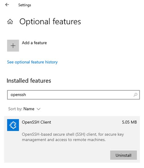 Image result for PowerShell Create SSH Key