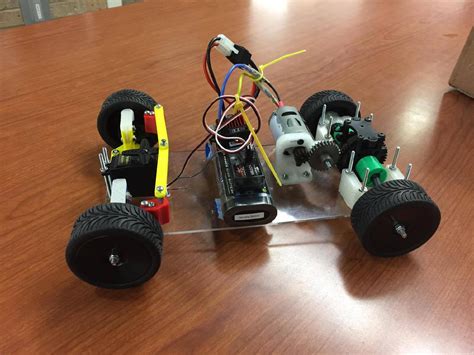 To Make a RC Car Course 的图像结果