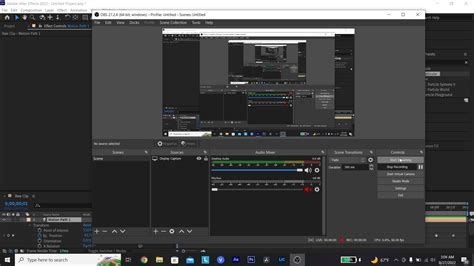 Image result for Making Smoke with Trapcode Particular