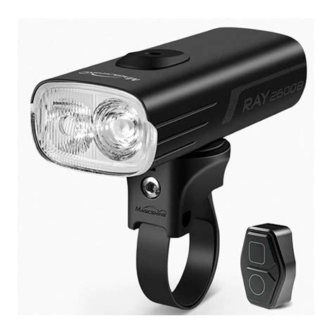 Magicshine RAY 2600B Front Light - 2600 Lumens Accessories – D Byk Store