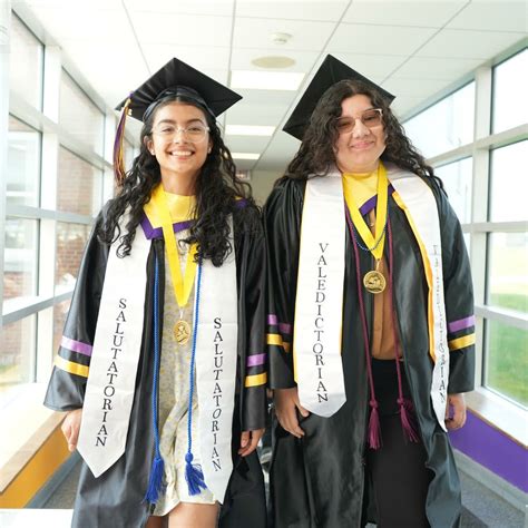 Central Islip High School Class of 2025 Senior Walkthrough | The Long ...