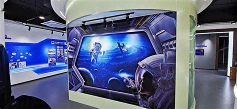 小柒科技VR · 交通安全宣教展馆丨亚洲VR&AR博览会展商快讯_内容