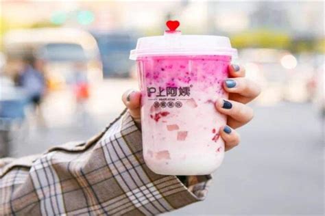 奶茶冷饮加盟店10大品牌_全球加盟网