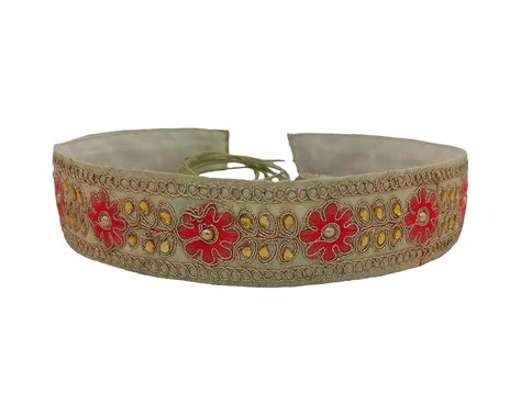 Buy Shoppingover Indian Traditional waist Belt for women wedding ...