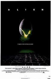 Image result for Alien 1997 Credits