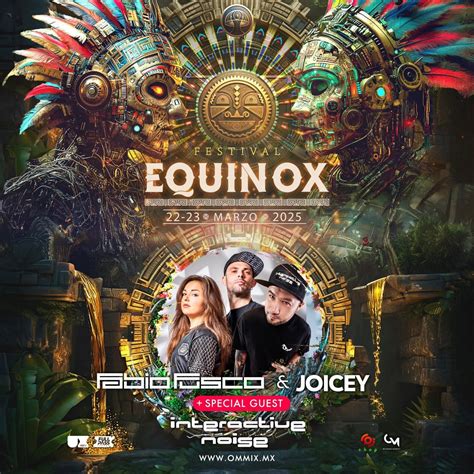 Comunidad Electronica TV - ALERTA, ALERTA!! Interactive noise se une ...