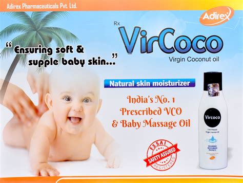 Buy Vircoco Coconut Oil, 200 ml | 19 Minutes Delivery | Apollo Pharmacy