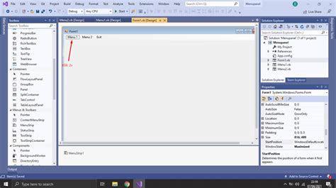How to Show Panel VB.NET 的图像结果