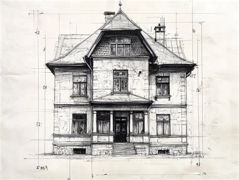 Architecture Design Drawing 的图像结果