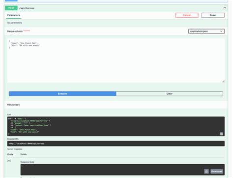 Image result for How to Enable Swagger in Spring Boot