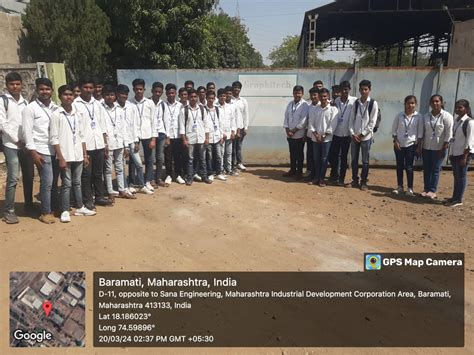 Institute of Technology And Engineering Malegaon (Bk)